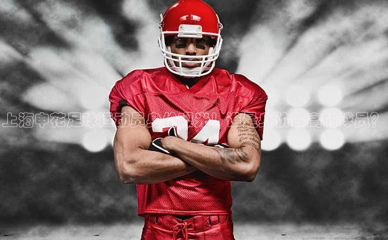 熊猫体育直播app下载巴美列捷福上海申花足球运动员身价曝光！谁是身价最高的球员？