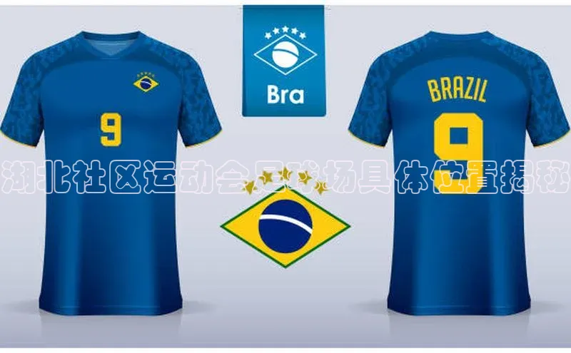 熊猫体育app官方入口梯哥哥科技湖北社区运动会足球场具体位置揭秘