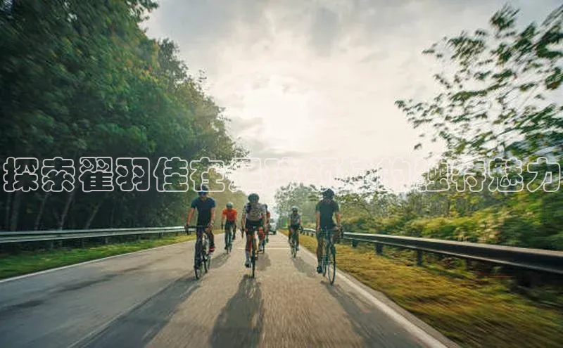 熊猫体育appARGA公司探索翟羽佳在足球领域的独特魅力