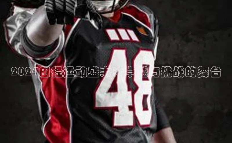 2024田径运动盛事：卓越与挑战的舞台