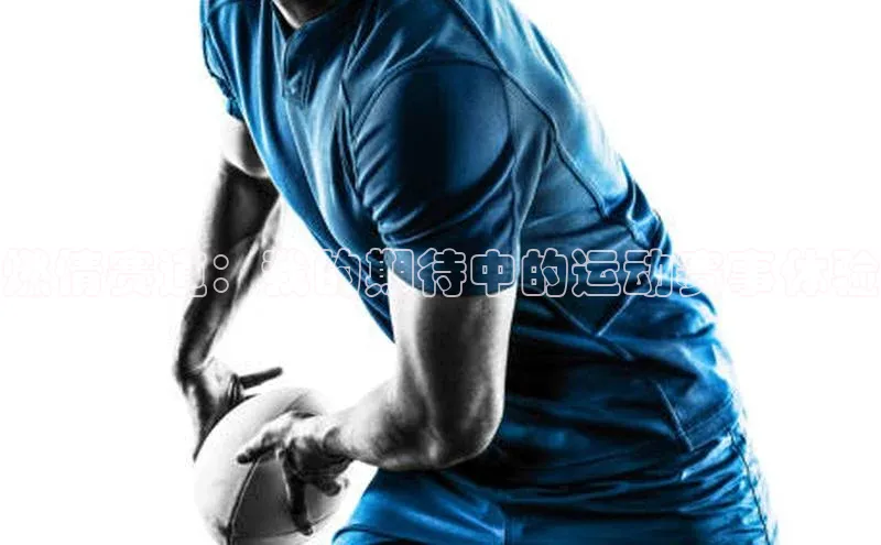 燃情赛道：我的期待中的运动赛事体验