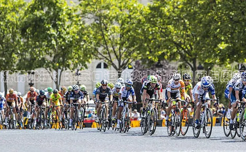 激情碰撞：张家口运动赛事精彩回顾与展望