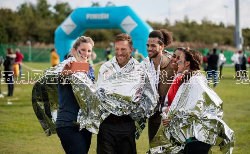 五月风云激荡：中国精彩运动赛事一览