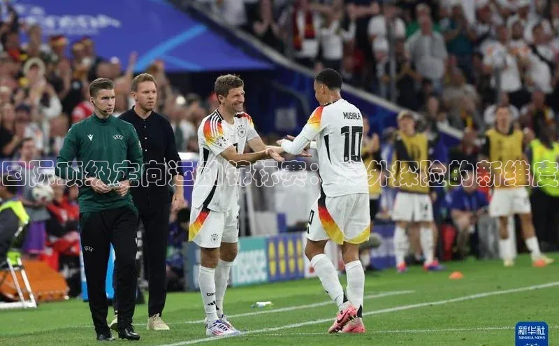 国际顶级定向运动锦标赛：户外探险的新维度