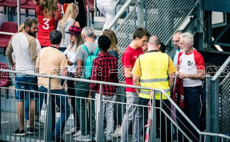 温江国家运动赛事：一场激情与挑战的盛宴