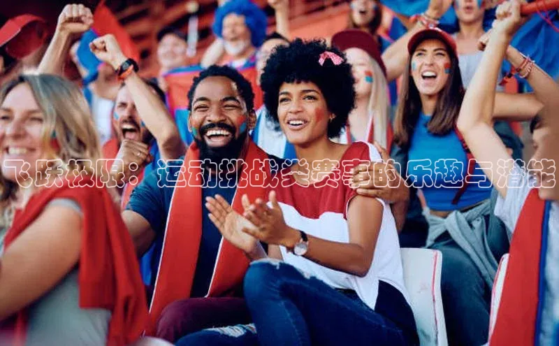 飞跃极限：运动挑战类赛事的乐趣与潜能