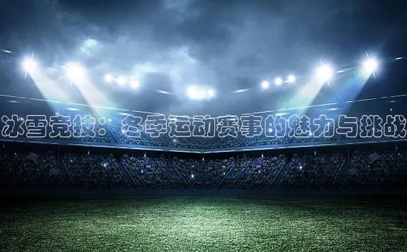 冰雪竞技：冬季运动赛事的魅力与挑战