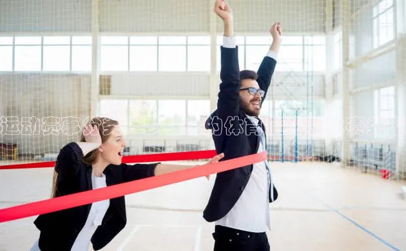 运动赛事分类：多样化的体育活动和比赛类型