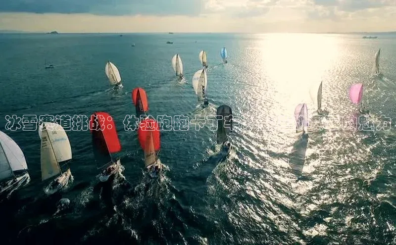 冰雪赛道挑战：体验跑跑卡丁车冰雪运动赛事的魅力