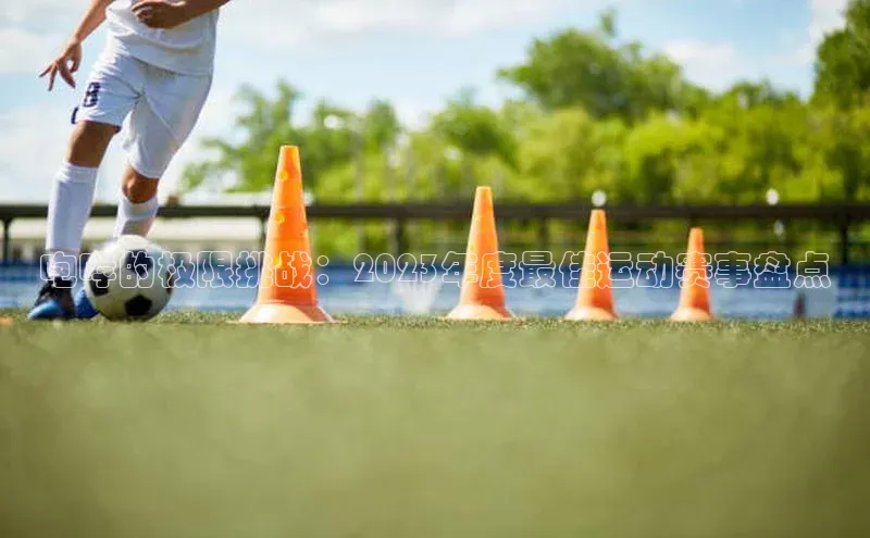 咆哮的极限挑战：2023年度最佳运动赛事盘点