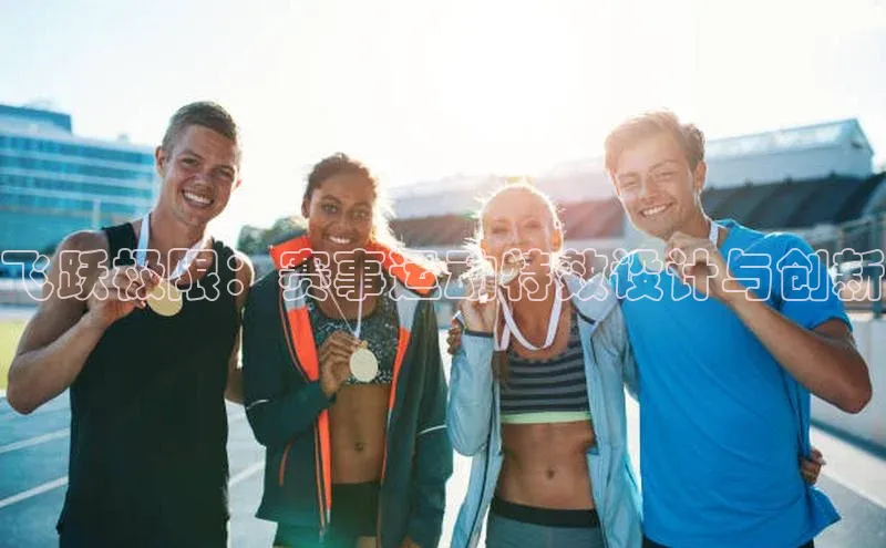 飞跃极限：赛事运动特效设计与创新