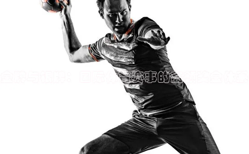 金牌与银牌：国际体育赛事的高额奖金体系