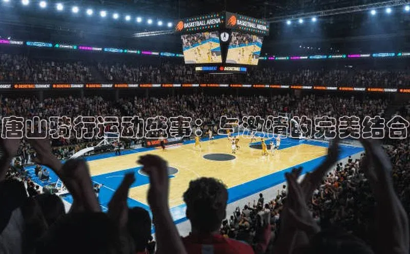 唐山骑行运动盛事：与激情的完美结合