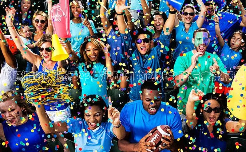 飞跃巅峰：赛事平台运动团的创新之路与未来展望