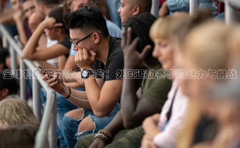 全球视野下的体育盛宴：外国运动赛事的魅力与挑战