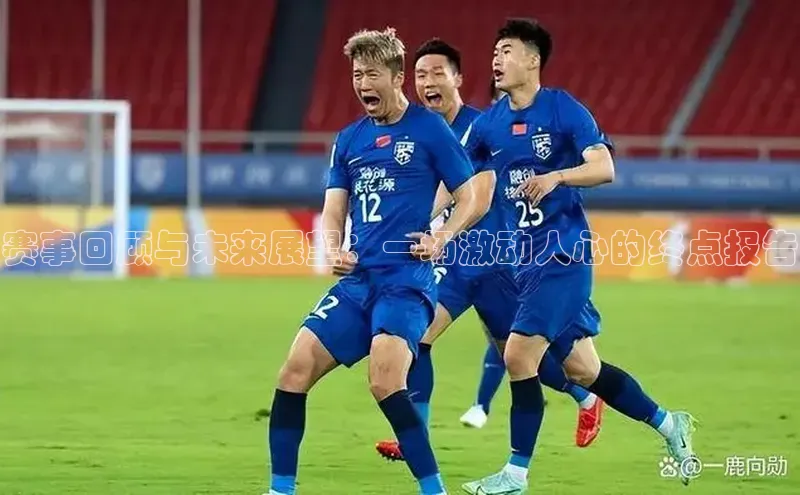 赛事回顾与未来展望：一场激动人心的终点报告