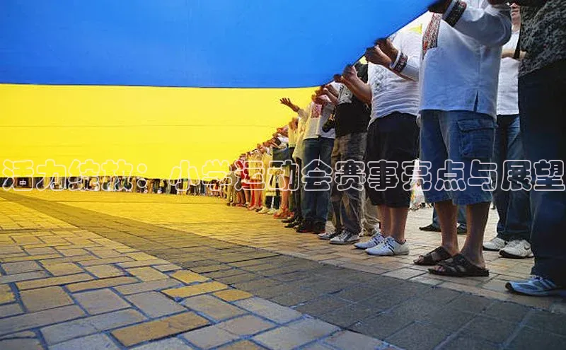 活力绽放：小学运动会赛事亮点与展望